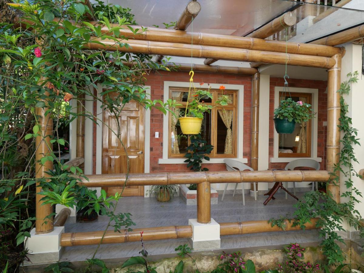 Casa Del Rio En Mindo Exterior foto
